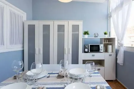 Apartamento Gfs Home Santa Cruz de Tenerife España