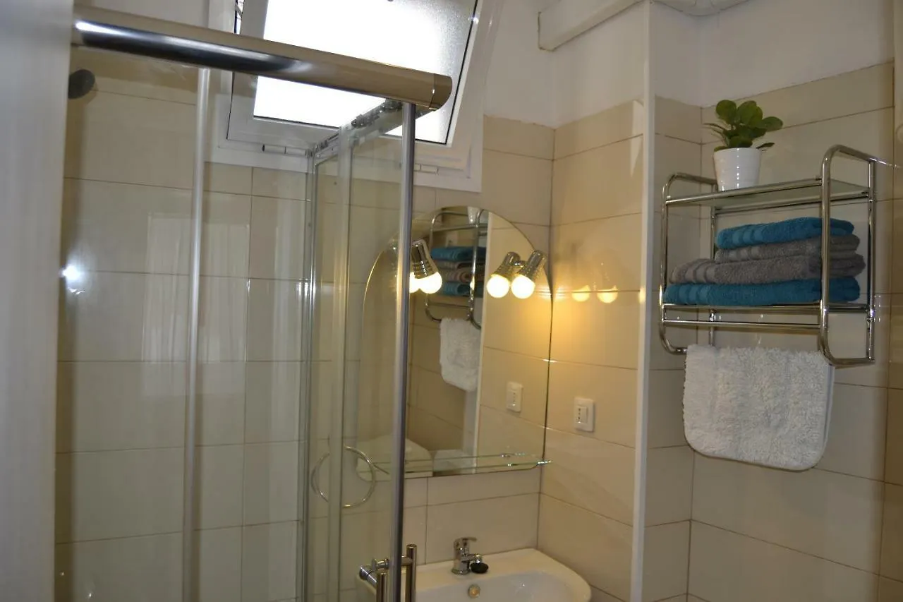 Apartamento Gfs Home Santa Cruz de Tenerife