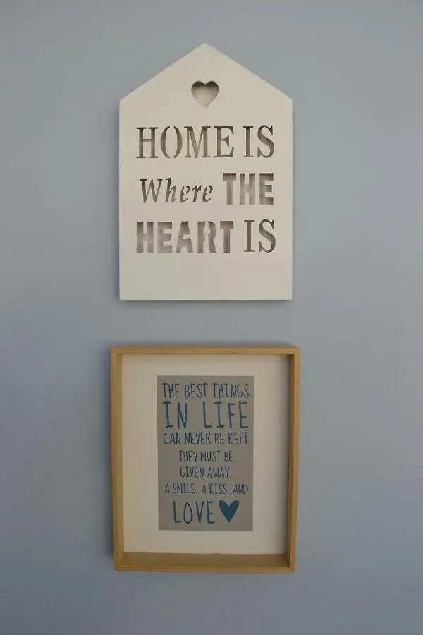 Apartamento Gfs Home Santa Cruz de Tenerife