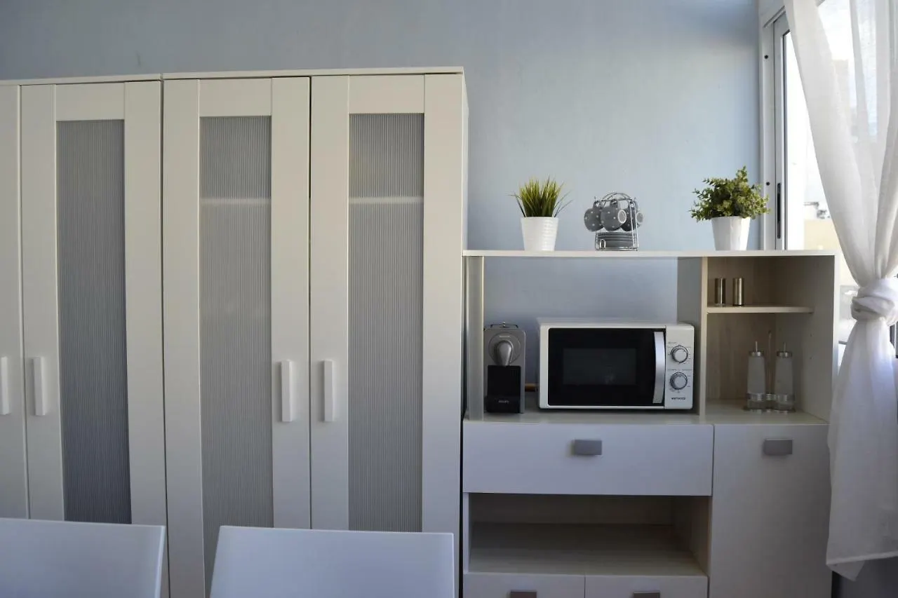 Gfs Home Santa Cruz de Tenerife España