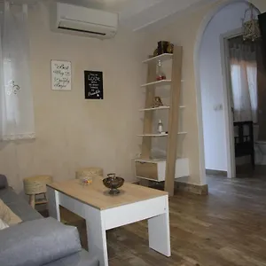 El Embarcadero Apartamento Toledo