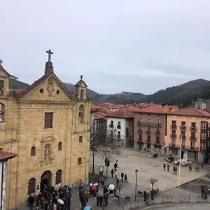 Duplex Markina Xemein Apartamento Marquina-Jemein