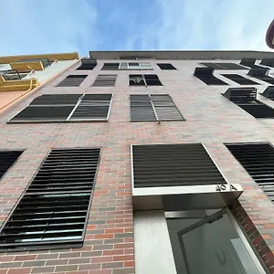 San Lorenzo-isla Magica Apartamento Sevilla