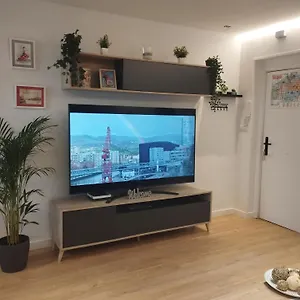 La Carola Apartamento Bilbao